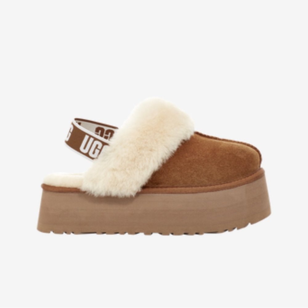 UGG Funkette
